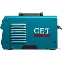 Сварочный инвертор CET C'EST Tech MMA-220A