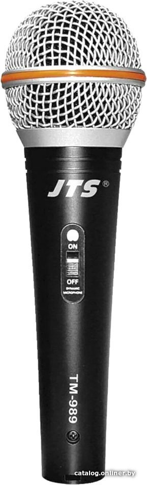 Проводной микрофон JTS TM-989