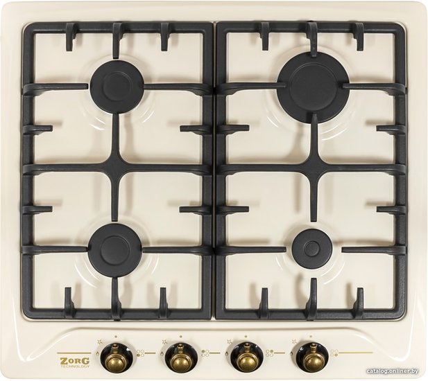 ZorG BP5 FD RCR (EMY)