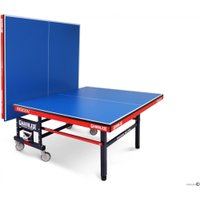 Теннисный стол Gambler Dragon GTS-7 (синий)