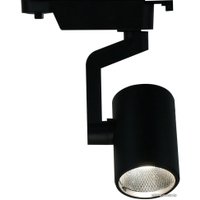 Точечный светильник Arte Lamp Track Lights A2310PL-1BK