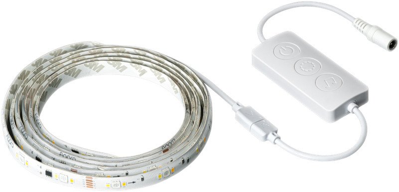 

Готовый комплект светодиодной ленты Aqara LED Strip T1