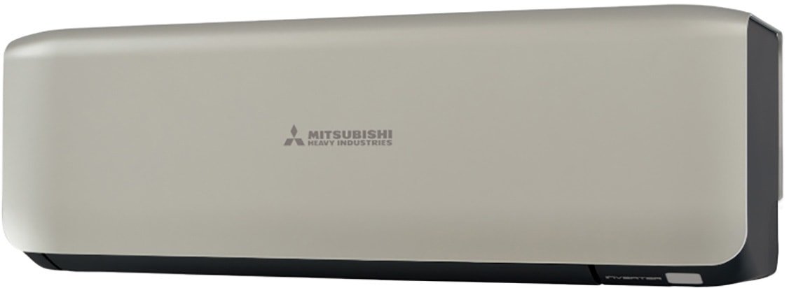 

Кондиционер Mitsubishi Heavy Industries SRK35ZS-WT/SRC35ZS-W