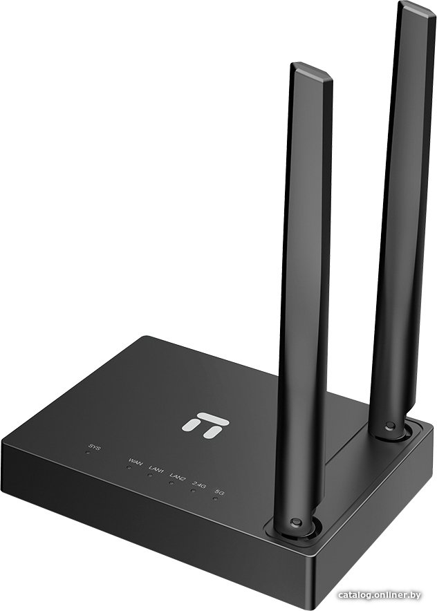 Wi-Fi роутер Netis N4