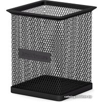 Подставка настольная Erich Krause Compass Classic прямоуг. 22503 (черный)