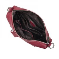 Женская сумка Mironpan 6011 (темно-красный)