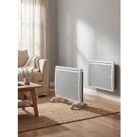 Конвектор Denzel HybridX-1500