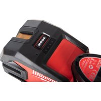 Лазерный нивелир Milwaukee M12 CLL4P-301C 4933479203 (с 1-им АКБ, кейс)