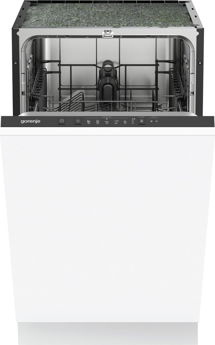 

Встраиваемая посудомоечная машина Gorenje GV52040