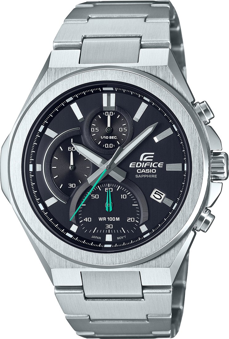 

Наручные часы Casio Edifice EFB-700D-1A
