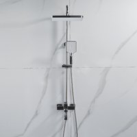 Душевая система  Shevanik S6136 в Солигорске