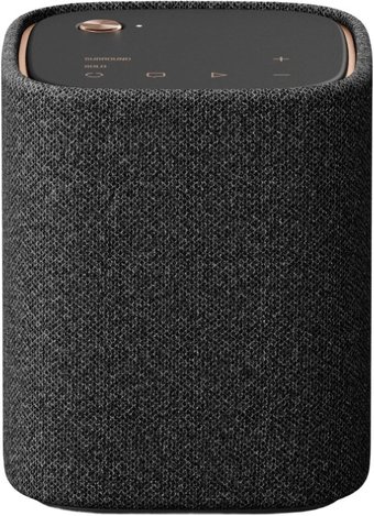 Yamaha True X Speaker WS-X1A (темно-серый)