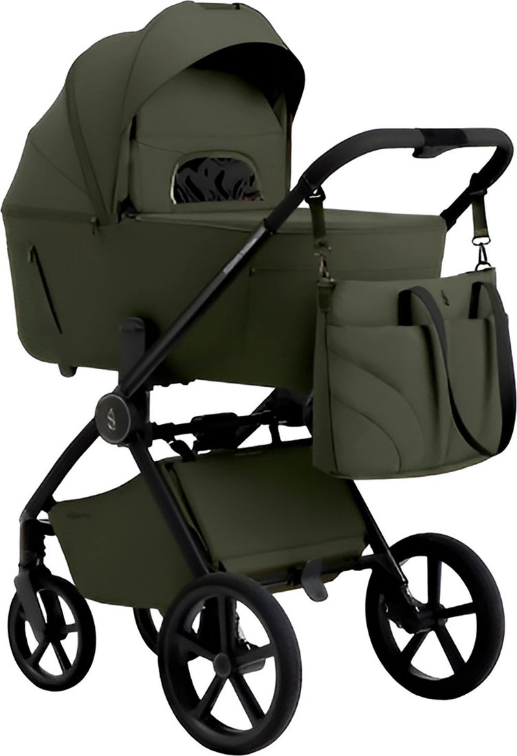 Универсальная коляска Sweet Baby SBL Elegante...