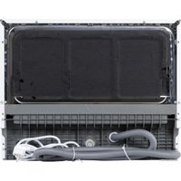 Отдельностоящая посудомоечная машина Hyundai DT304