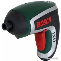 Шуруповерт Bosch IXO (0603981020)