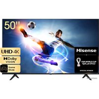 Телевизор Hisense 50A6BG