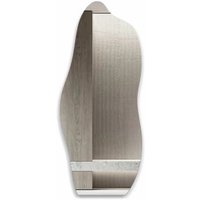 Зеркало Алмаз-Люкс А-057 66х160 см