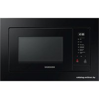 Микроволновая печь Samsung MG20A7118AK/BW