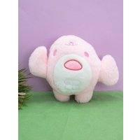 Классическая игрушка ILikeGift Shark strong 107-53-01 (pink)