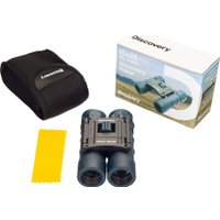 Бинокль Levenhuk Discovery Gator 10x25 77909