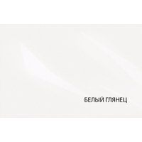 Шкаф-купе Anrex Taurus 2DG H (белый/дуб вотан)