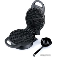 Вафельница Wilfa WM-623Bell