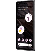 Телефон Google Pixel 7a 8GB/128GB (уголь)