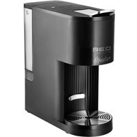 Капсульная кофеварка RED Solution Maestro CM1525
