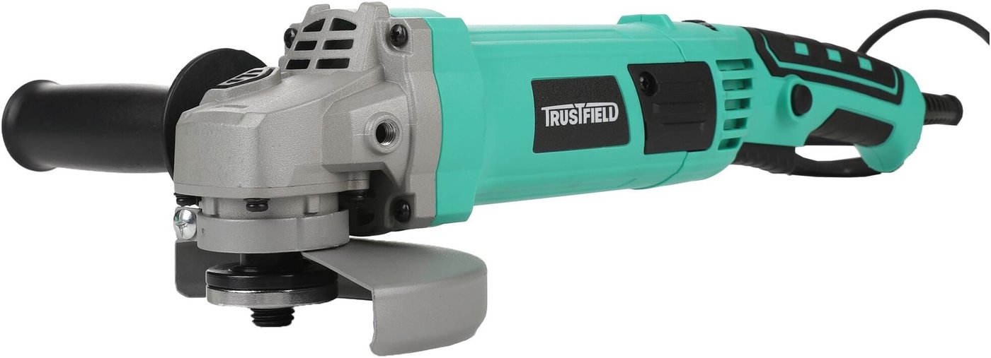 

Угловая шлифмашина Trustfield ETAG-1050