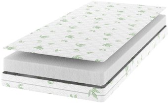 Матрас Seven Dreams Classic Hollcon 415162 (80x180)