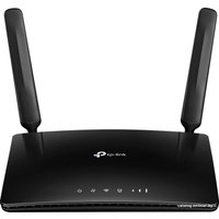 4G Wi-Fi роутер TP-Link TL-MR6400 v4