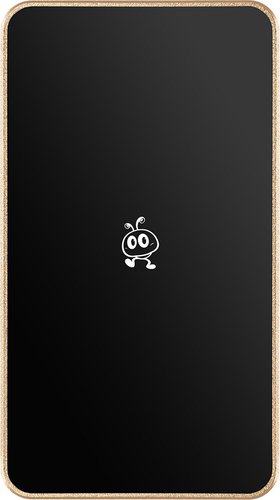 Внешний накопитель SmartBuy P5 Pro SBD512P5CU3C 512GB (золотистый)