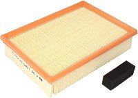 

Воздушный фильтр MANN-filter C26138/1KIT
