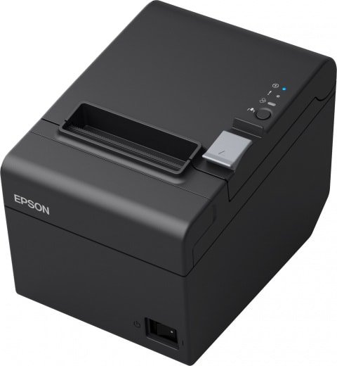 

Принтер чеков Epson TM-T20III C31CH51011