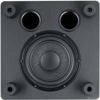 Комплект акустики Teufel Consono 25 Mk3 5.1 (черный)