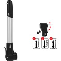 Насос ручной велосипедный Dream Bike 5259602