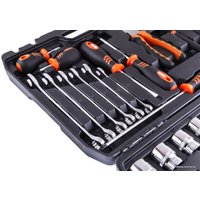 Универсальный набор инструментов Wester WT056 (56 предметов)