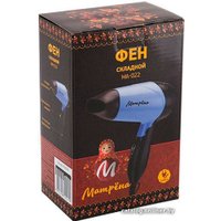 Фен Матрена MA-022