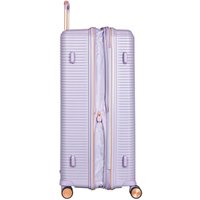 Чемодан-спиннер Verage Rome 19006-L 77 см (лавандовый золотистый)