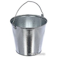 Ведро Банные штучки 36554 12л