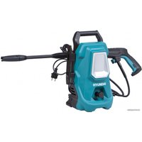 Мойка высокого давления Hyundai HHW 120-400