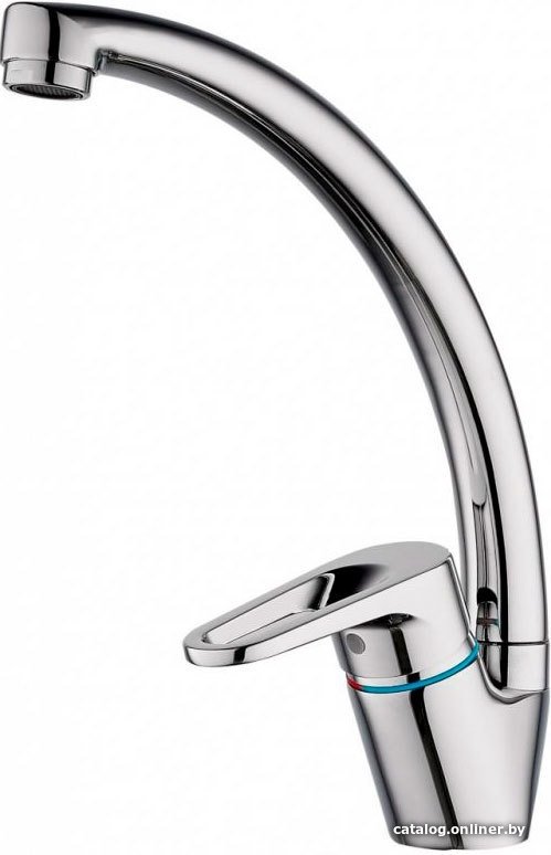 Смеситель Gross Aqua Delta 3205268С-A02