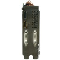 Видеокарта Gigabyte Radeon HD 5870 1GB (GV-R587OC-1GD)