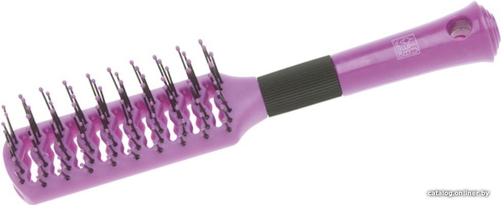 Щетка Dewal Beauty Индиго DBIN9542
