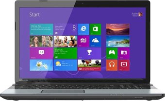 Toshiba Satellite S75Dt-A7330