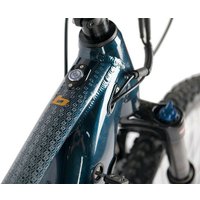 Электровелосипед Benelli E-M23 (серый)