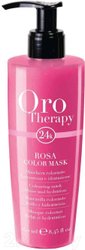 oro Therapy 24k увлажняющая розовый 250 мл