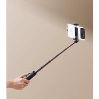 Мультипод Xiaomi Mi Bluetooth Selfie Stick Tripod Mini XMZJZPG02YM (черный)