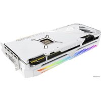 Видеокарта ASUS ROG Strix GeForce RTX 3090 OC White 24GB GDDR6X