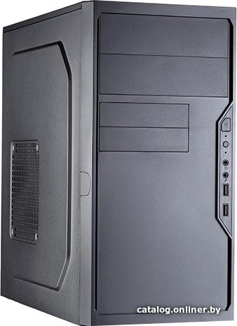 Корпус Foxline FL-733-FZ450R-F9 450W